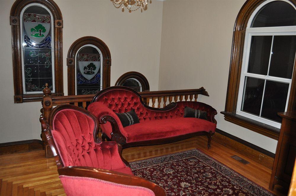Summerside Inn Bed And Breakfast ภายนอก รูปภาพ