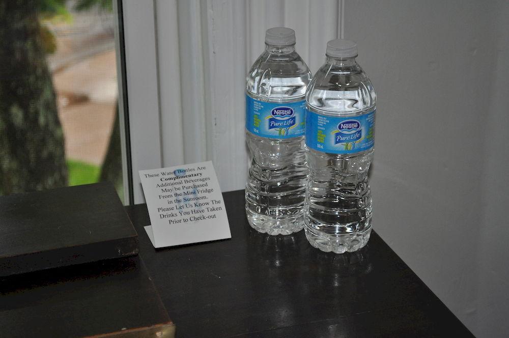 Summerside Inn Bed And Breakfast ภายนอก รูปภาพ