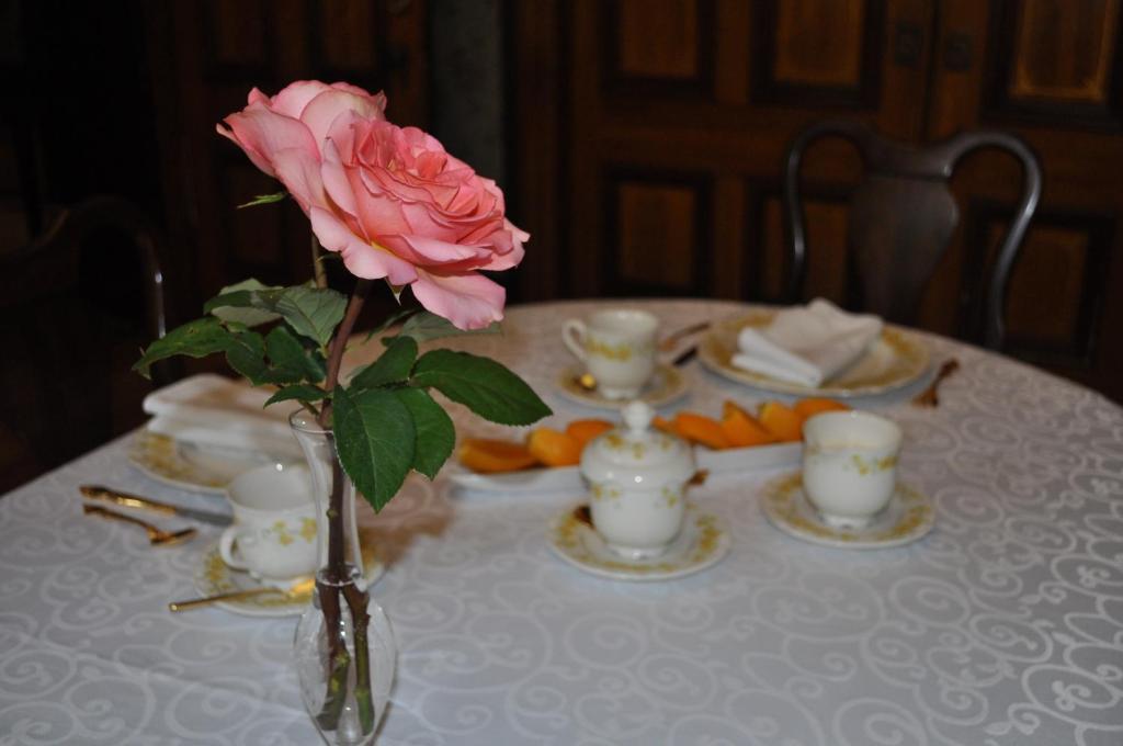 Summerside Inn Bed And Breakfast ภายนอก รูปภาพ