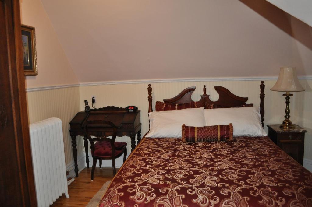 Summerside Inn Bed And Breakfast ห้อง รูปภาพ