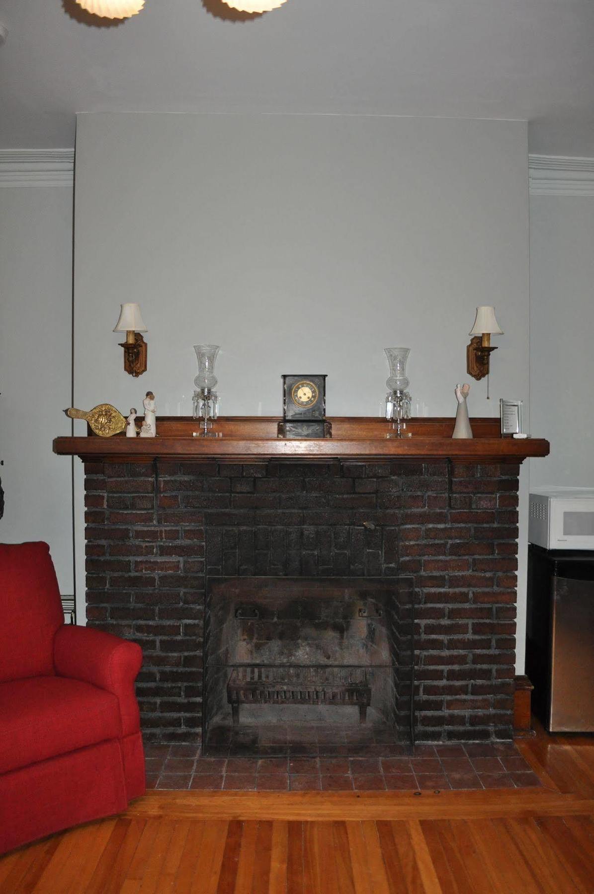 Summerside Inn Bed And Breakfast ภายนอก รูปภาพ